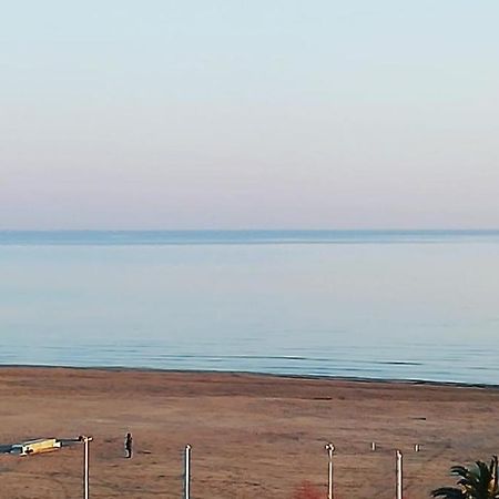 Brezza da mare Rimini Exterior foto