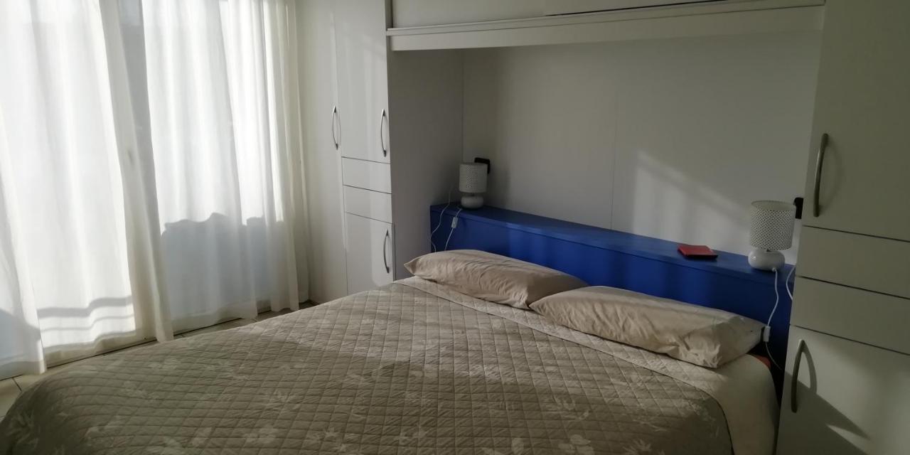 Brezza da mare Rimini Exterior foto