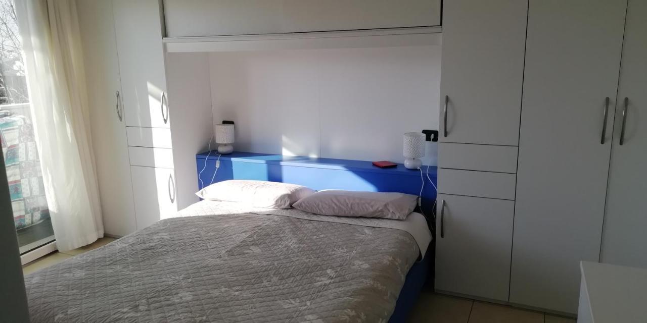 Brezza da mare Rimini Exterior foto