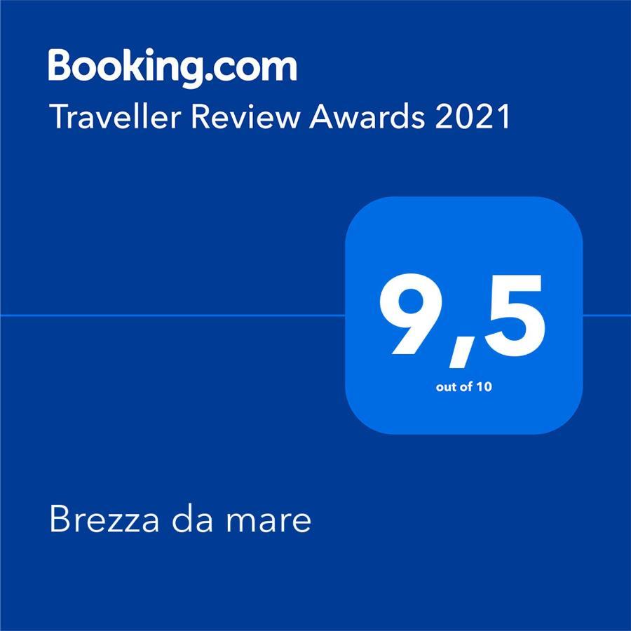 Brezza da mare Rimini Exterior foto