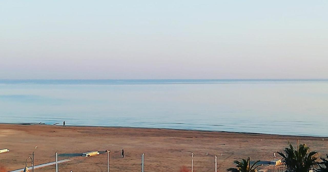Brezza da mare Rimini Exterior foto